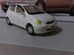 Продам моделька toyota vitz