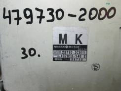 Блок управления двс. Nissan Serena, KVC23 Nissan Vanette Serena, KVC23, KVNC23 Двигатель CD20ET