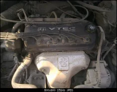 ��� f20b � ������, �� �������� 14711-P0A-A00 ����