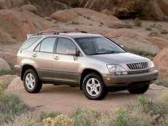 Lexus RX300. MCU15