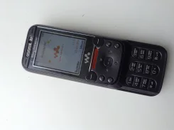 Sony Ericsson Walkman W850i. �/� ����