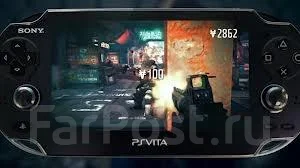 Sony PlayStation Vita Wi-Fi ����