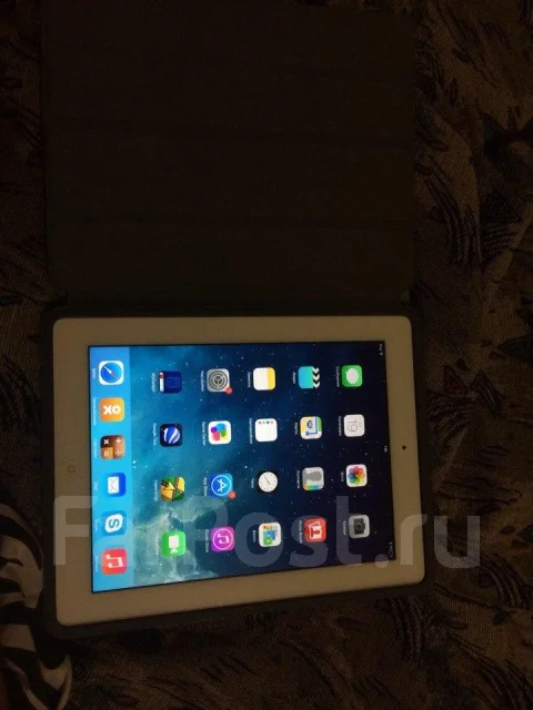 Apple iPad 3 ����