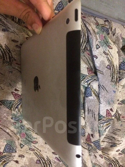 Apple iPad 3 ����