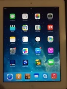Apple iPad 3
