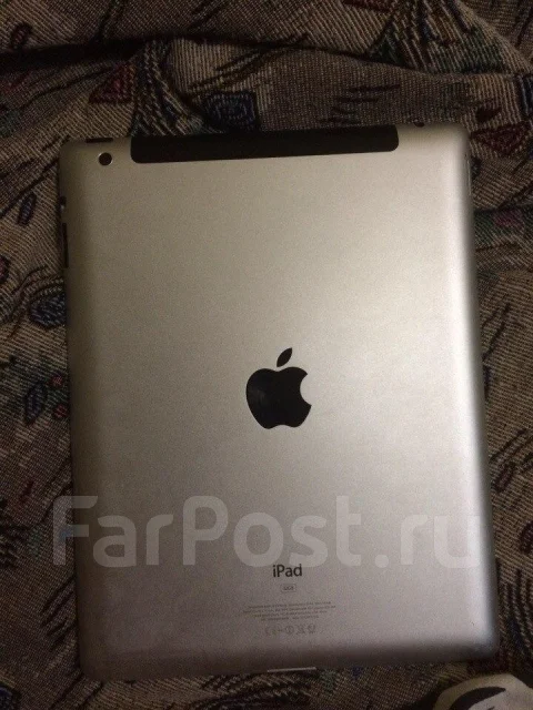 Apple iPad 3 ����