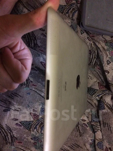 Apple iPad 3 ����