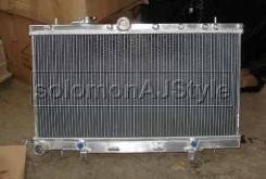 Радиатор акпп. Subaru Legacy Subaru Impreza, GD, GDB Двигатель EJ207