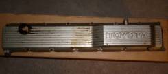Крышка двигателя. Toyota Land Cruiser, HZJ76L, HZJ76K, HZJ74K, HZJ74V, HZJ73V, HZJ71, HZJ105, HZJ76V, HZJ80, HZJ77V, HZJ70, HZJ81, HZJ75, HZJ76, HZJ73...