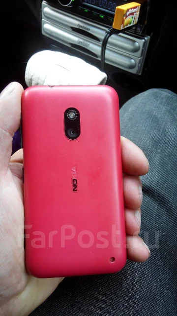 Nokia Lumia 620. �/� ����