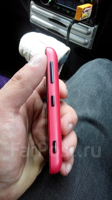 Nokia Lumia 620. �/� ����