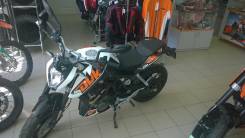KTM 125 Duke. 125����. ��., ��������, ���, ��� ������� ����