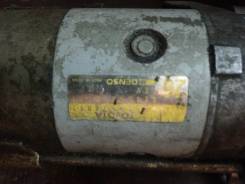 Стартер. Toyota: Corona, Carina, Carina II, Vista, Celica, Corona Exiv, Carina ED, Camry Двигатели: 3SFE, 4SFI, 3SF, 4SFE, 1VZFE, 5SFE, 3SGTE
