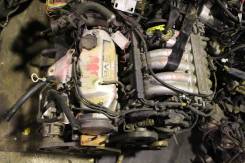 Двигатель в сборе. Mitsubishi Diamante, K45 Mitsubishi Diamante Wagon, K45 Двигатель 6G72