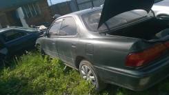 Toyota Vista. SV32, 3S