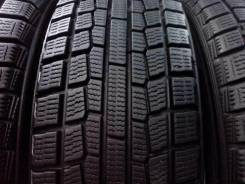 Yokohama Ice Guard Black IG20. Всесезонные, 2012 год, износ: 5%, 4 шт