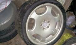 Carlsson. 10.0x19, 5x114.30, ET46, ЦО 70,0 мм.