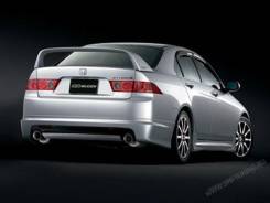 Спойлер. Honda Accord. Под заказ