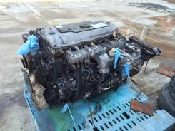 Двигатель в сборе. Mitsubishi Canter