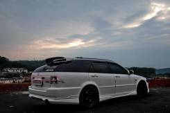 Накладка декоративная. Honda Accord