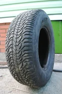 Michelin LTX A/T. 2008 ���, �/�, ����� 60�% ����