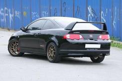 Спойлер. Honda Integra