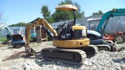 Caterpillar. Продам экскаватор