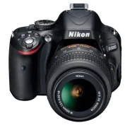 Nikon D5100 Kit