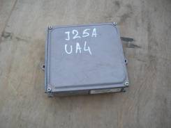 Блок управления двс. Honda Saber, UA4 Honda Inspire, UA4 Двигатель J25A