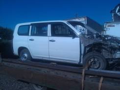 Toyota Probox. NCP50, 2NZFE