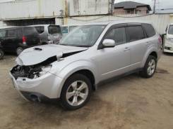 Subaru Forester. SH5, EJ20