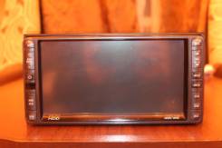 Clarion NX500