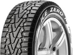 Pirelli Ice. Зимние, шипованные, 2016 год, без износа, 4 шт