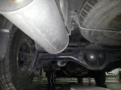 Мост. Toyota Town Ace, CR30G, CM30G Toyota Lite Ace, CM30G, CR30G Двигатель 2CT