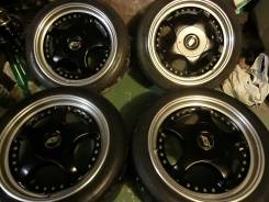Konig. 11.0/9.0x18, 5x112.00, ET54/33.5