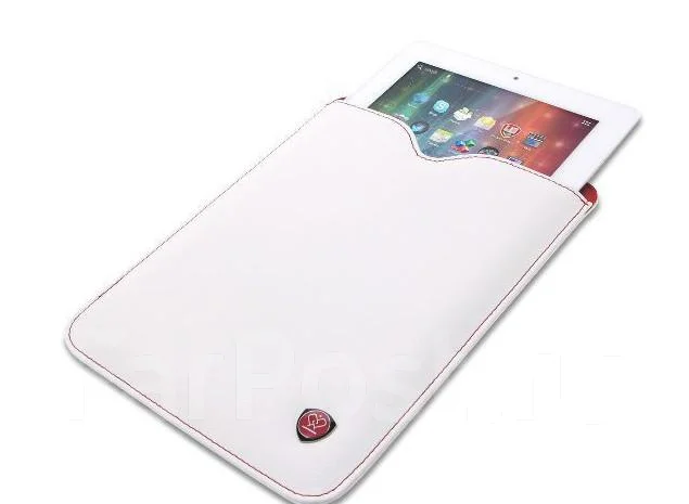 Prestigio MultiPad 4 Ultra Quad 8.0 3G ����