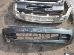 Бампер. Honda Legend