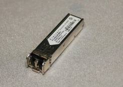 Модули SFP.