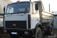 МАЗ 5551. 2006г. в., 11 500 куб. см., 10 000 кг.