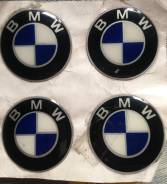 Эмблема. BMW