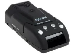 Highscreen BlackBox Radar-HD ����