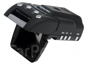 Highscreen BlackBox Radar-HD ����