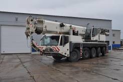 Terex Demag AC120-1, 2007. Terex Demag AC120-1, 15 930 куб. см., 120 000 кг., 56 м.