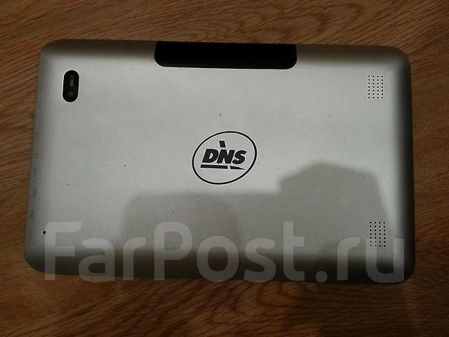 DNS AirTab E101 ����