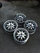 Weds RS-5. 6.5x15", 4x100.00, ET38 