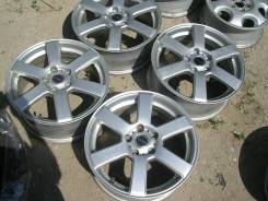 Rial Giro. 7.0x17, 5x114.30, ET53