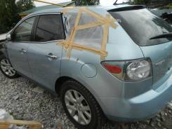 Mazda CX-7. ER3P, L3VDT