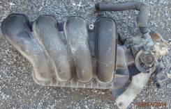 Коллектор впускной. Toyota: Premio, Allion, Corolla Spacio, WiLL VS, Allex, Corolla Axio, RAV4, Avensis, Corolla Verso, Corolla, MR-S, Opa, Vista, Cal...