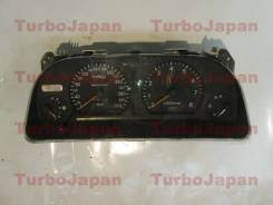 Панель приборов. Toyota Cresta, JZX90 Toyota Mark II, JZX90, JZX90E