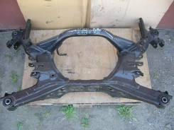 Балка поперечная. Subaru XV, GP7, GPE, GP